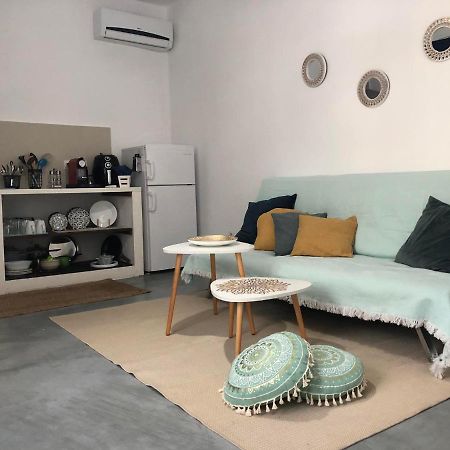 Mini Villas Blue Кератокампос Екстериор снимка