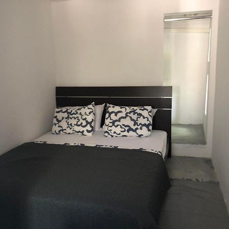 Mini Villas Blue Кератокампос Екстериор снимка
