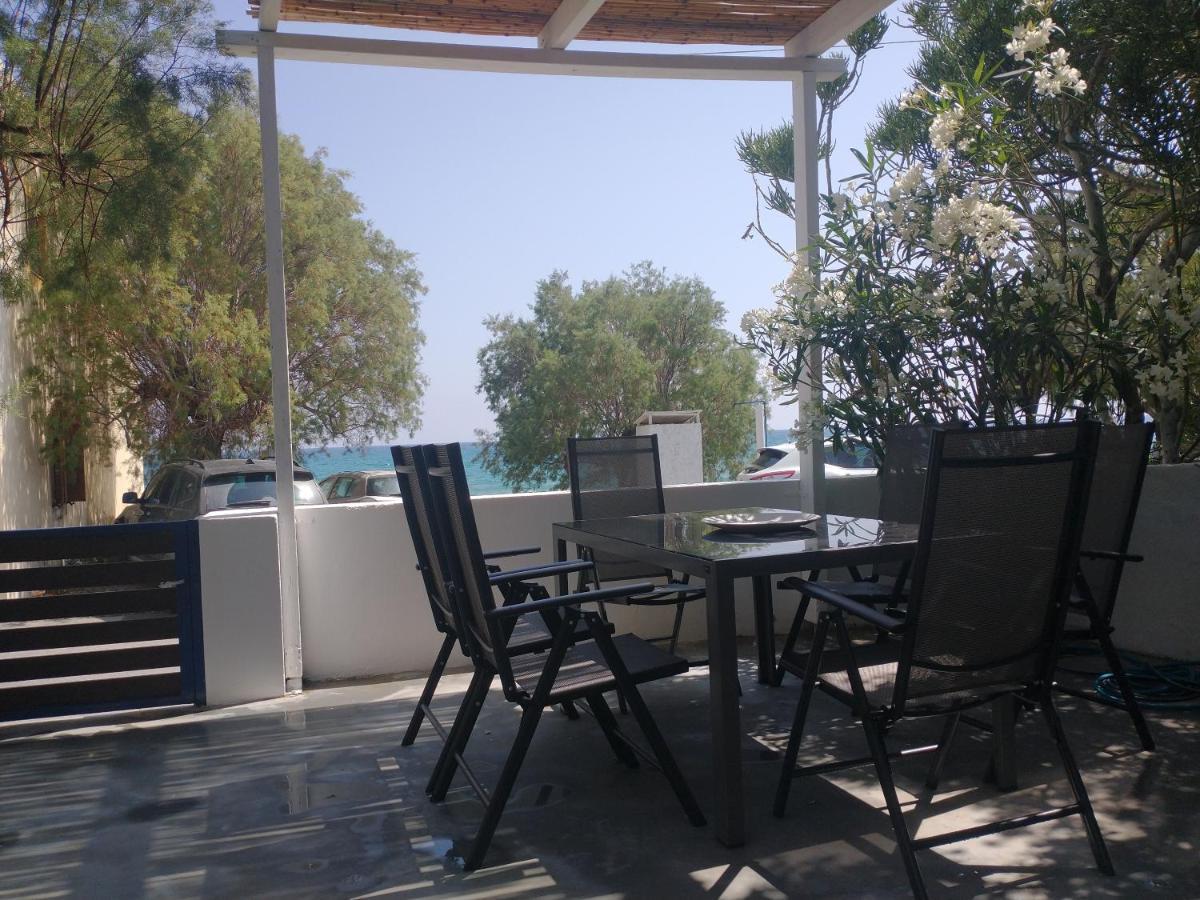 Mini Villas Blue Кератокампос Екстериор снимка