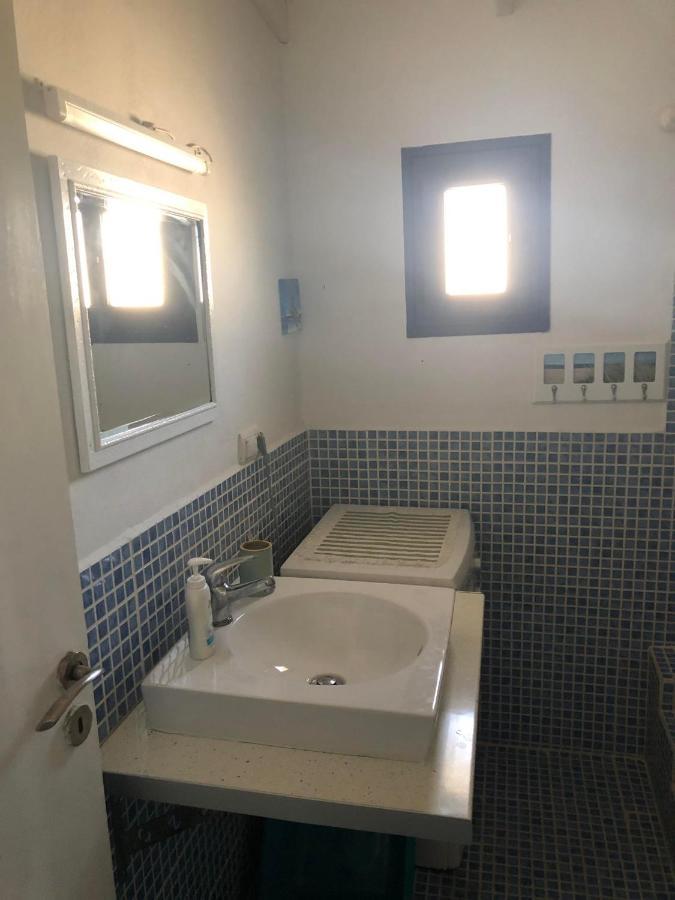 Mini Villas Blue Кератокампос Екстериор снимка