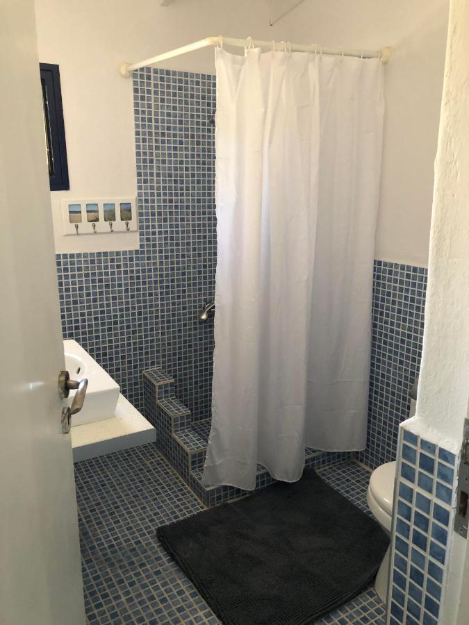 Mini Villas Blue Кератокампос Екстериор снимка