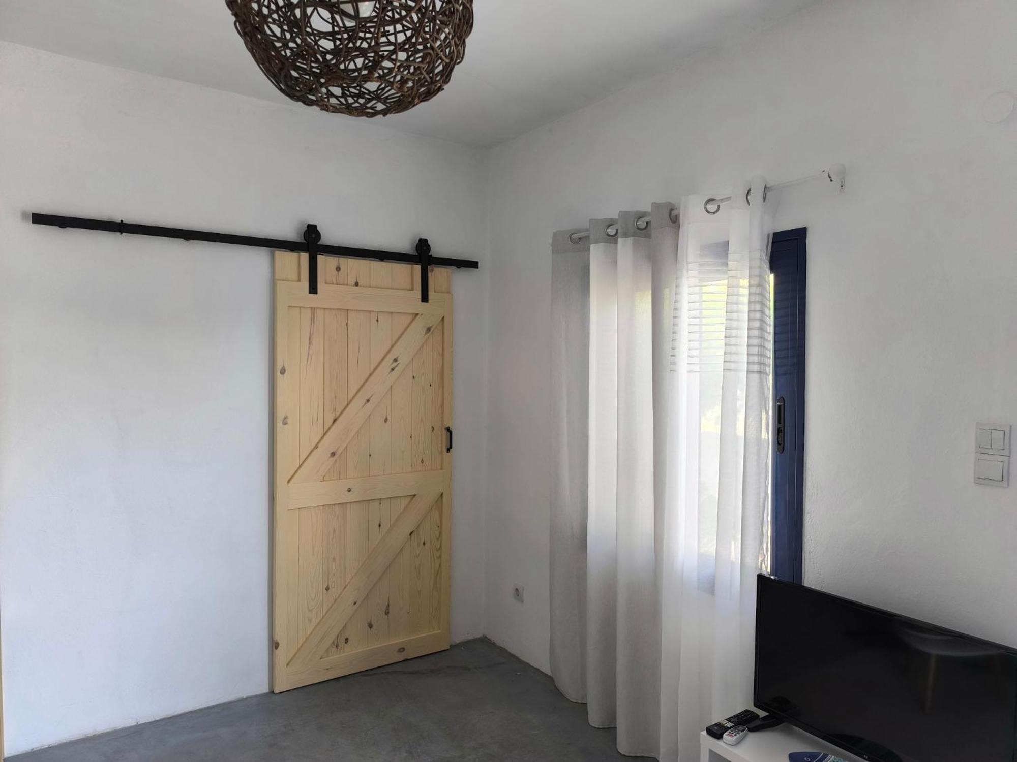 Mini Villas Blue Кератокампос Екстериор снимка