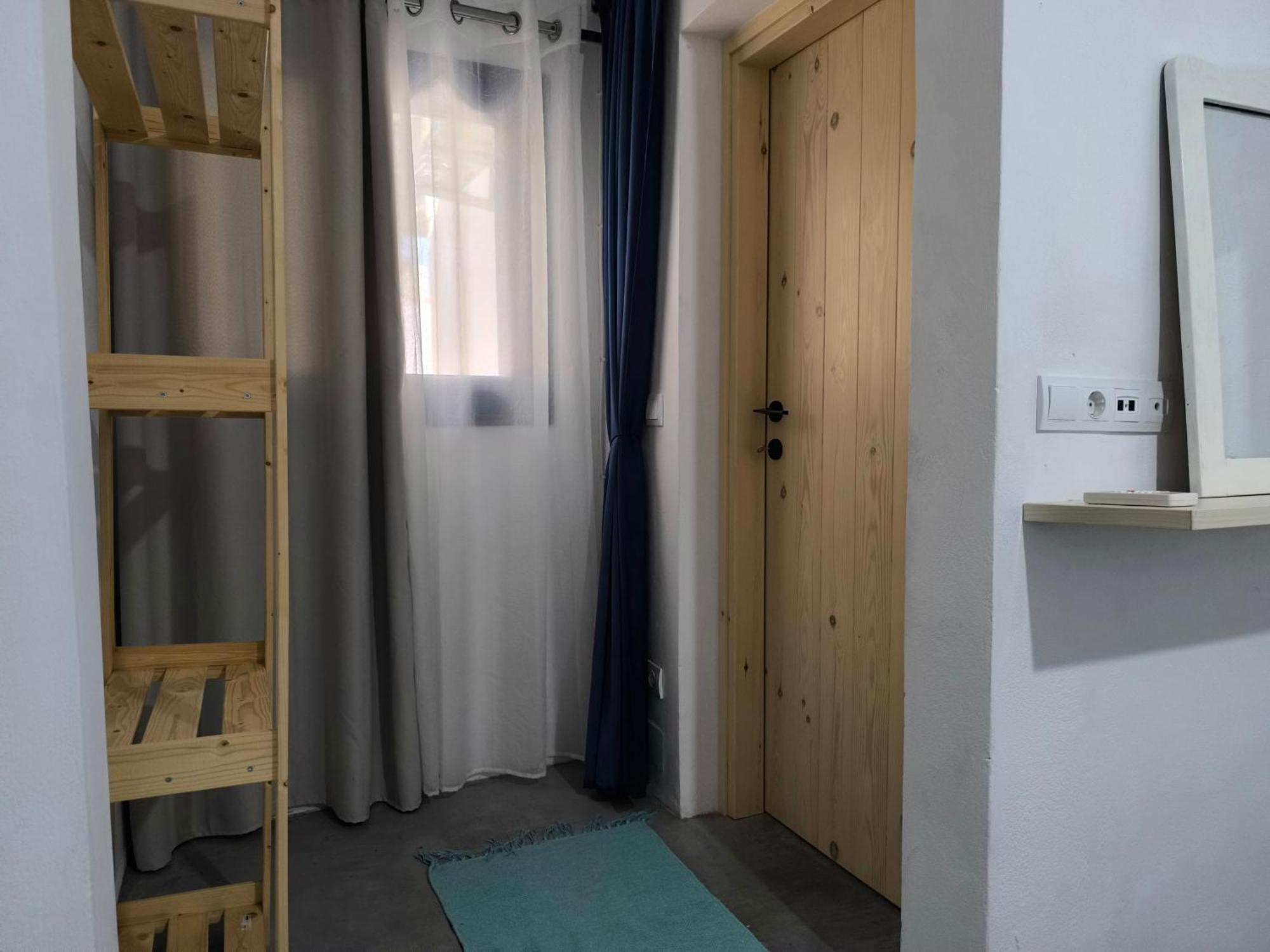 Mini Villas Blue Кератокампос Екстериор снимка