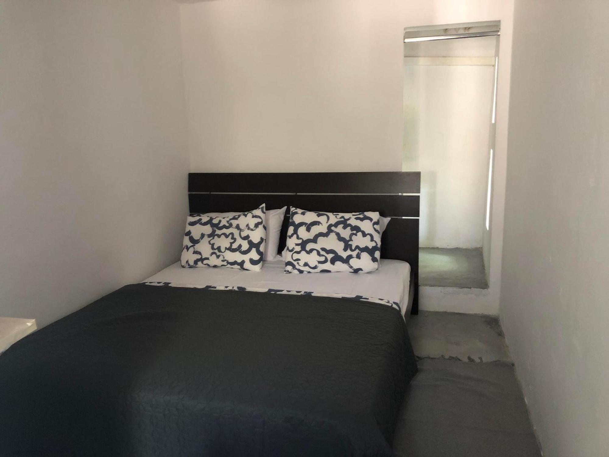 Mini Villas Blue Кератокампос Екстериор снимка